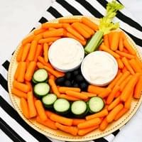 Veggie Tray