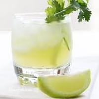 Celery Cilantro