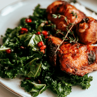Main Dish