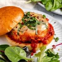 Italian Chicken 