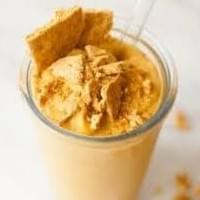 Pumpkin Pie