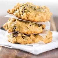 Choco. Chip Cookies