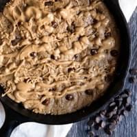 Peanut Butter Cookie- part 2