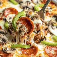 Cauli Casserole