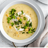 Corn Chowder