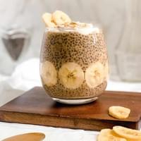 Peanut Butter & Banana