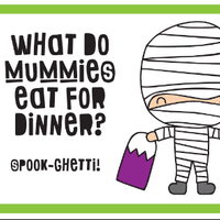 Lunch Jokes 2