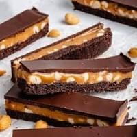 Double Chocolate PB