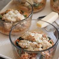 Tuscan Chicken