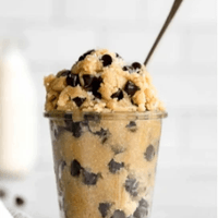 Cookie Dough