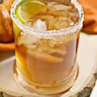 Apple Cider Margarita