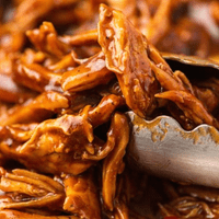 BBQ Chicken