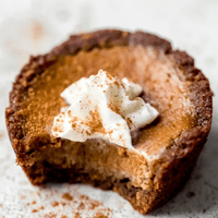 Desserts