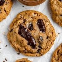 Coffee Tahini