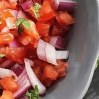 Chunky Salsa