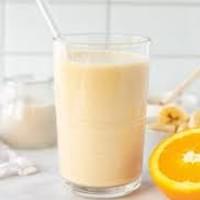 Orange Creamsicle