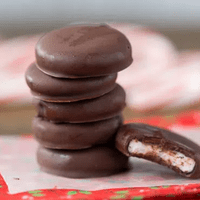 Peppermint Patties