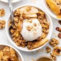 Apple Crisp