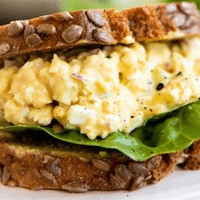 Egg Salad