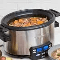 Slow Cooker