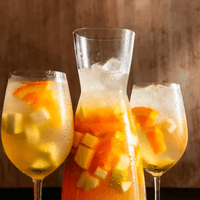 Fall Cocktails
