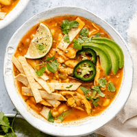 Soups