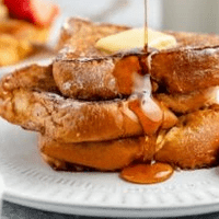 Classic French Toast