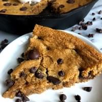 Peanut Butter Cookie- part 1