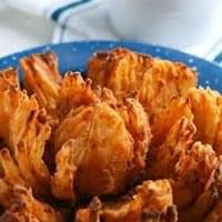 Bloomin' Onion