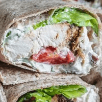 Greek Chicken