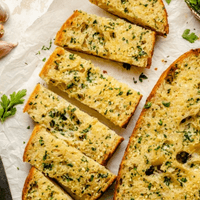 Garlic Bread