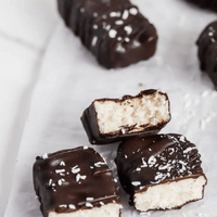Bounty Bars
