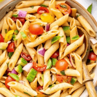 Pasta Salad