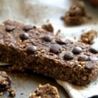 Brownie Protein