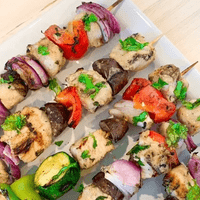 Cilantro Lime Chicken