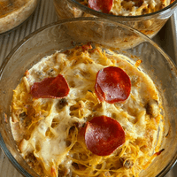 Spaghetti Squash