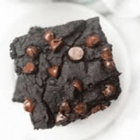 Avocado Brownies