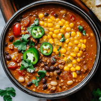 Lentil Taco
