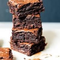 Grain-Free Brownies