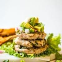 Cilantro Lime Chicken
