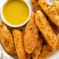 Air Fryer Tenders