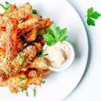 Zucchini Fries
