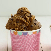 Cookie Dough- version 2