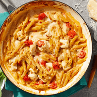 Chicken Caprese