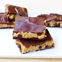 Cookie Dough Bark