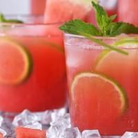 Watermelon Champagne