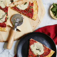 Cauli Crust 2