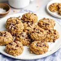Breakfast Cookies