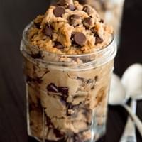 Made w. Chickpeas