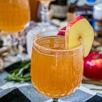 Champagne Cider